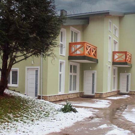 Apartamenty Szwajcarka Kudowa-Zdrój Extérieur photo