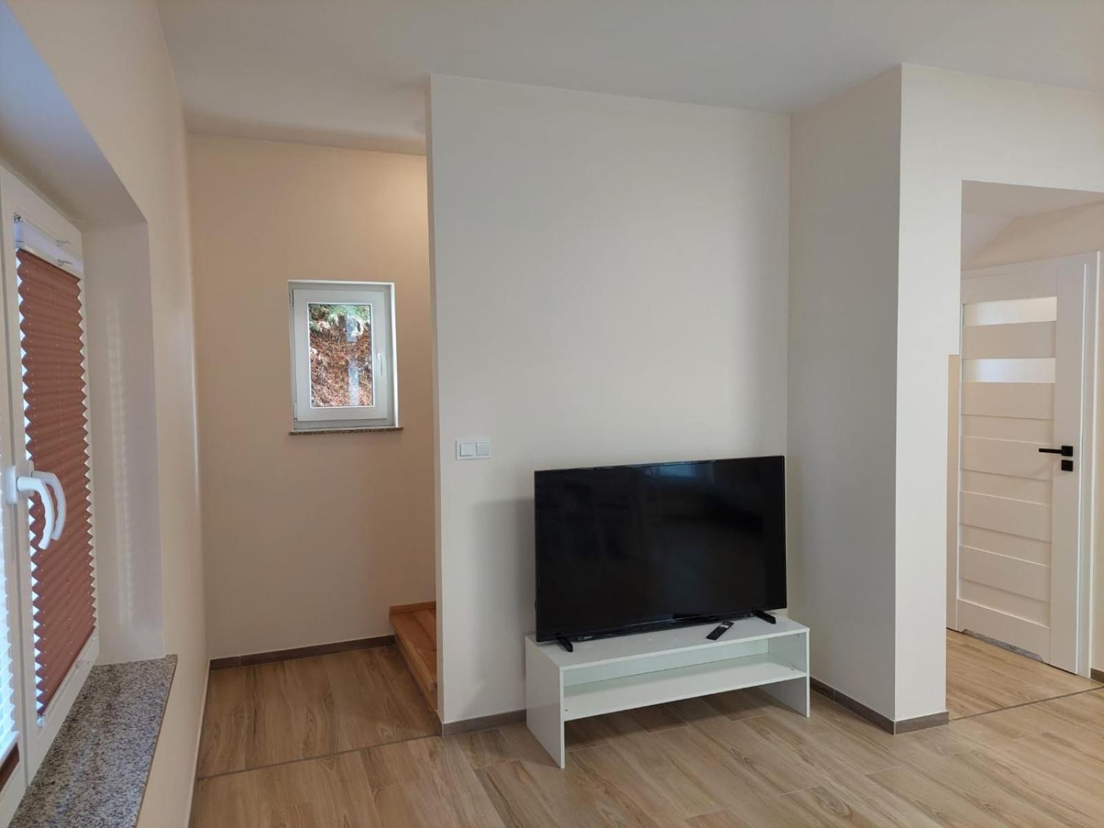 Apartamenty Szwajcarka Kudowa-Zdrój Extérieur photo