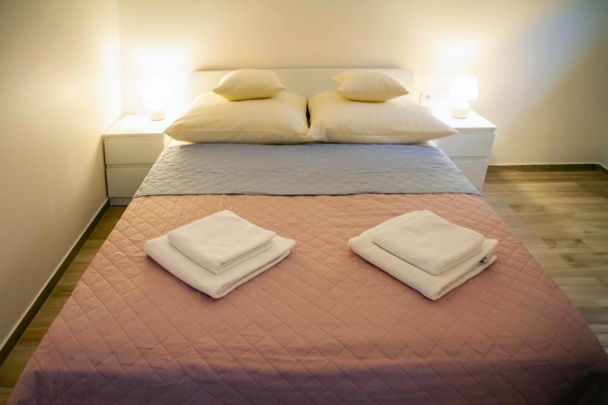 Apartamenty Szwajcarka Kudowa-Zdrój Extérieur photo