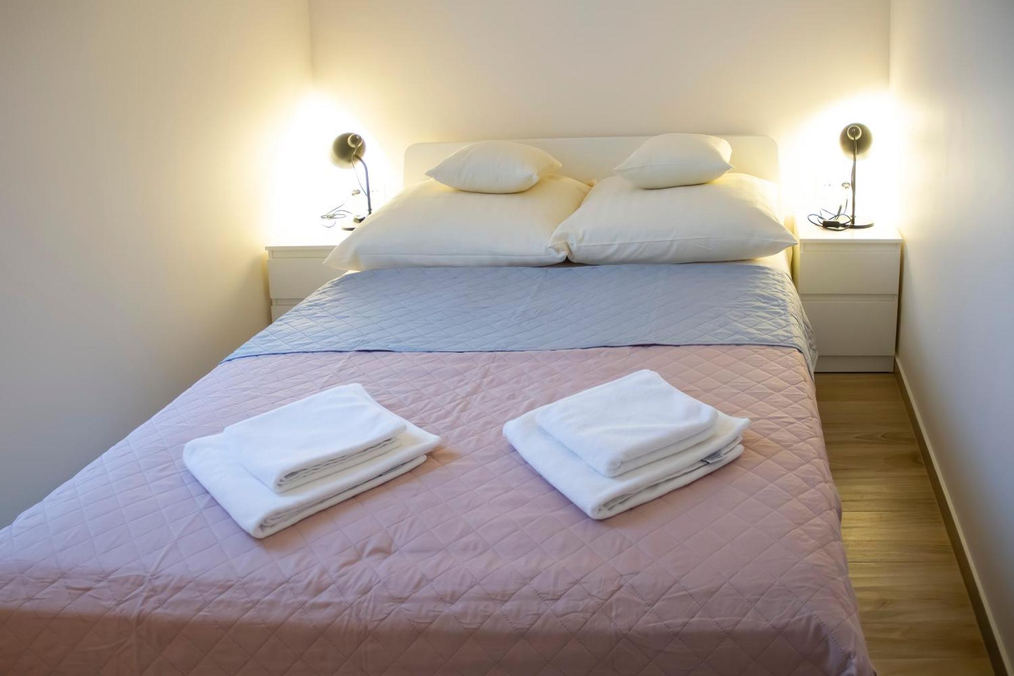 Apartamenty Szwajcarka Kudowa-Zdrój Extérieur photo