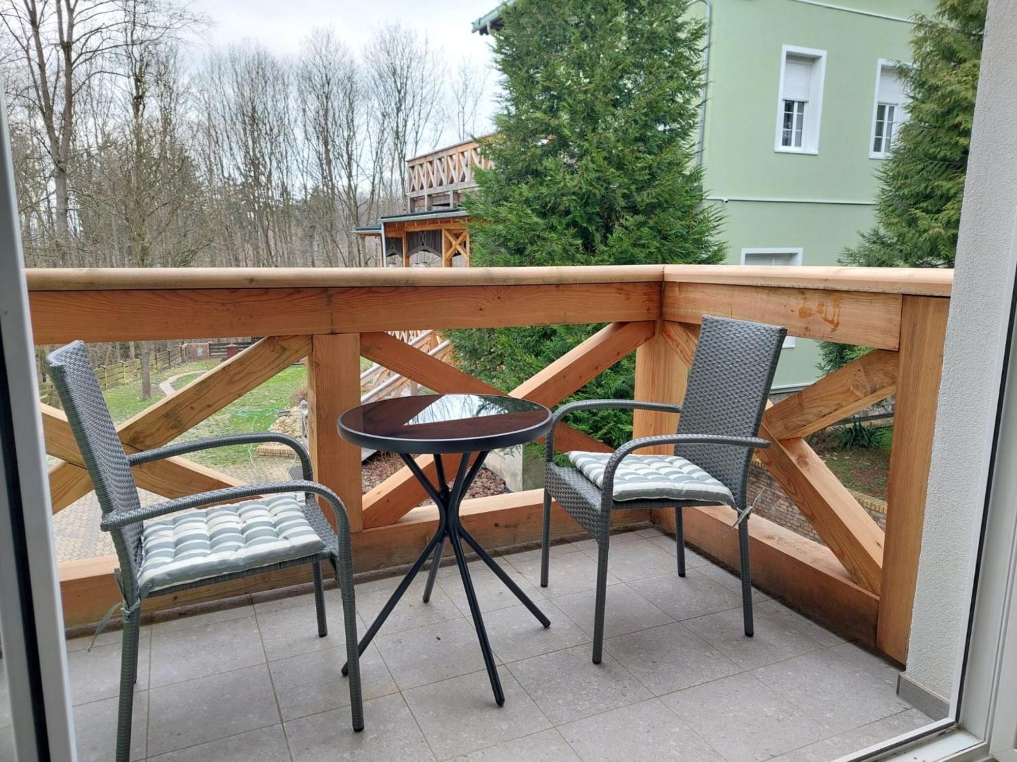 Apartamenty Szwajcarka Kudowa-Zdrój Extérieur photo