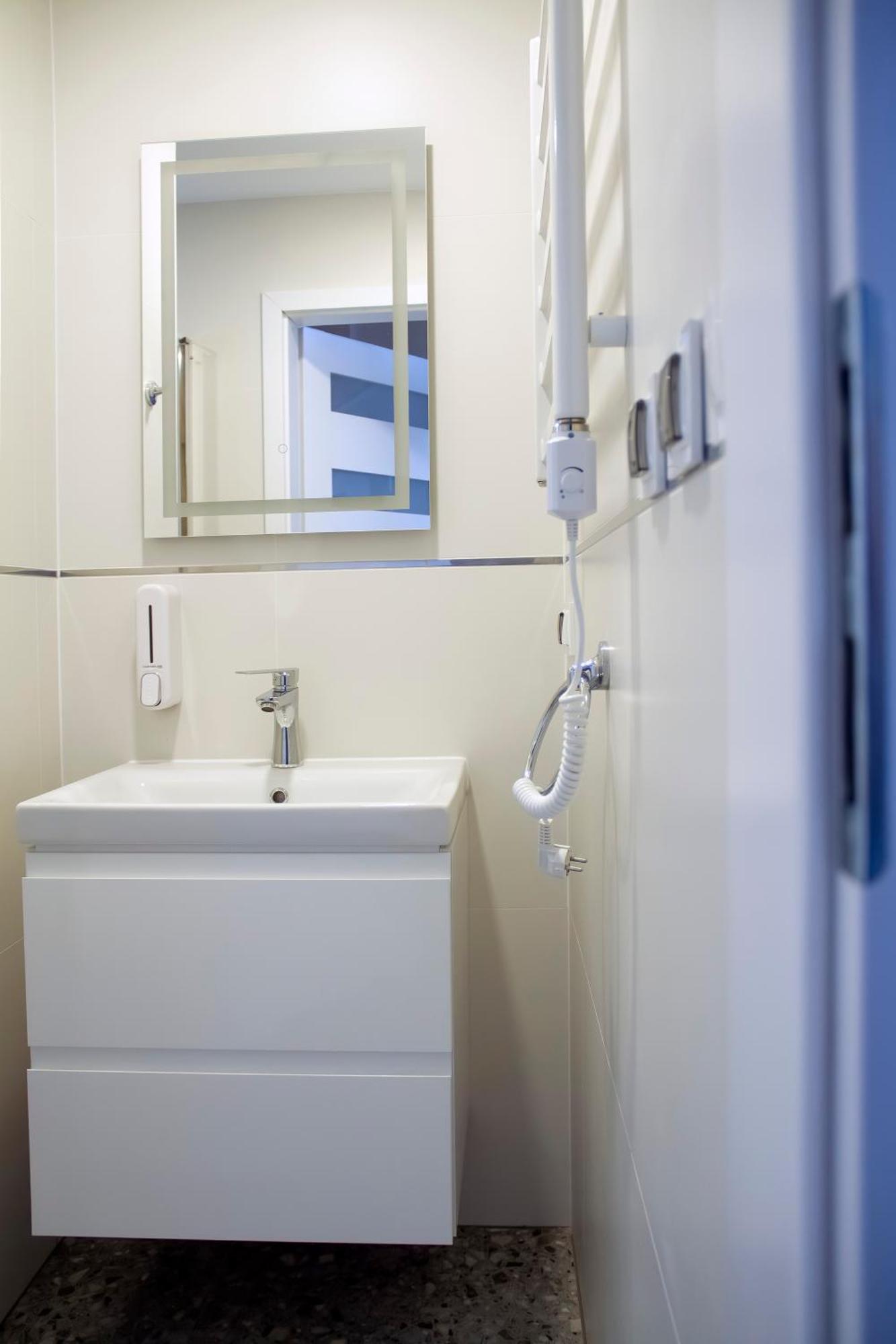 Apartamenty Szwajcarka Kudowa-Zdrój Extérieur photo