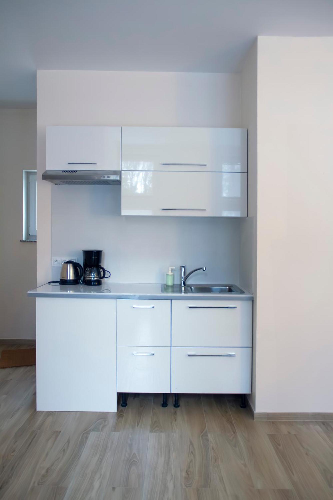 Apartamenty Szwajcarka Kudowa-Zdrój Extérieur photo