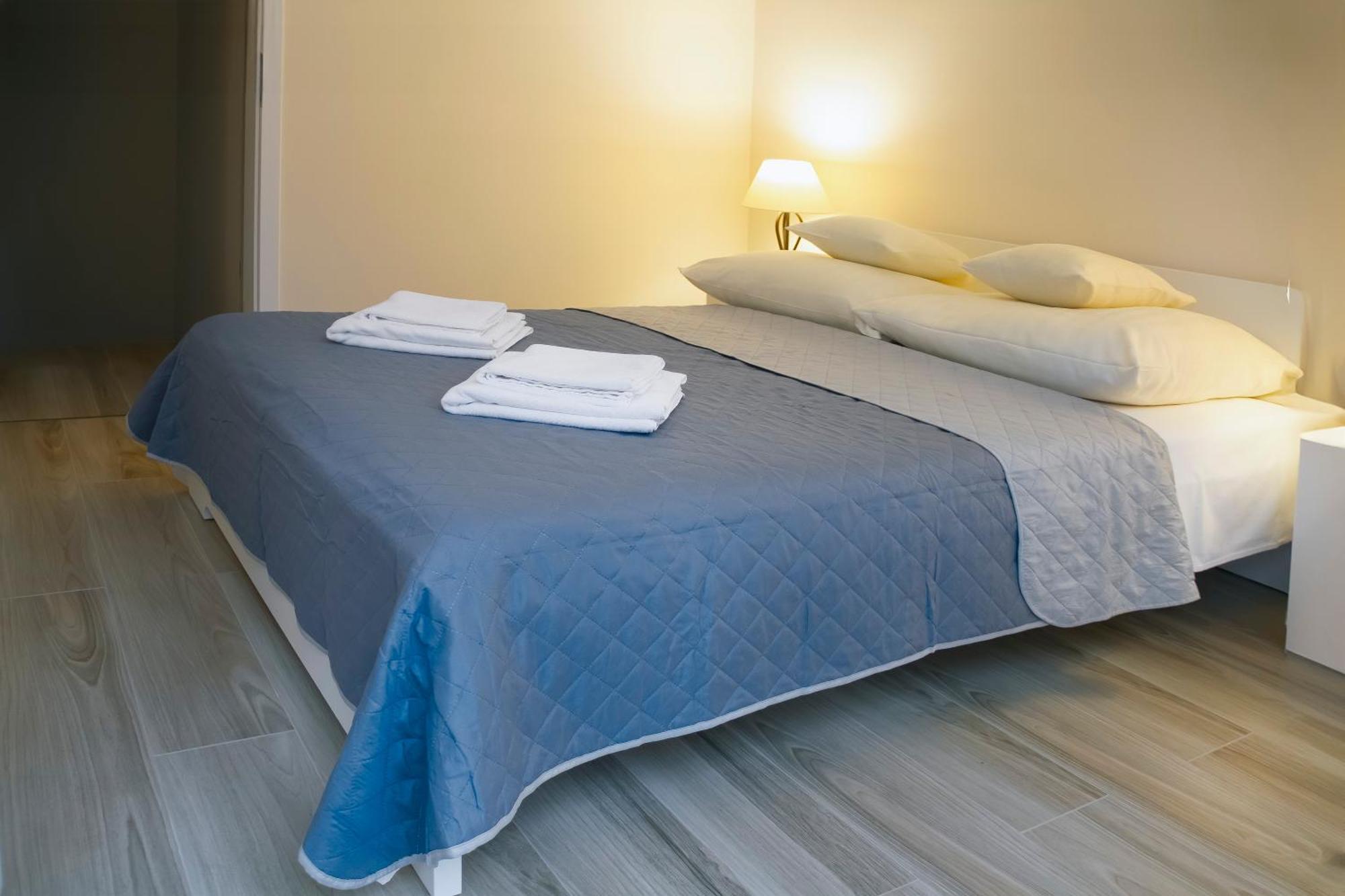 Apartamenty Szwajcarka Kudowa-Zdrój Extérieur photo
