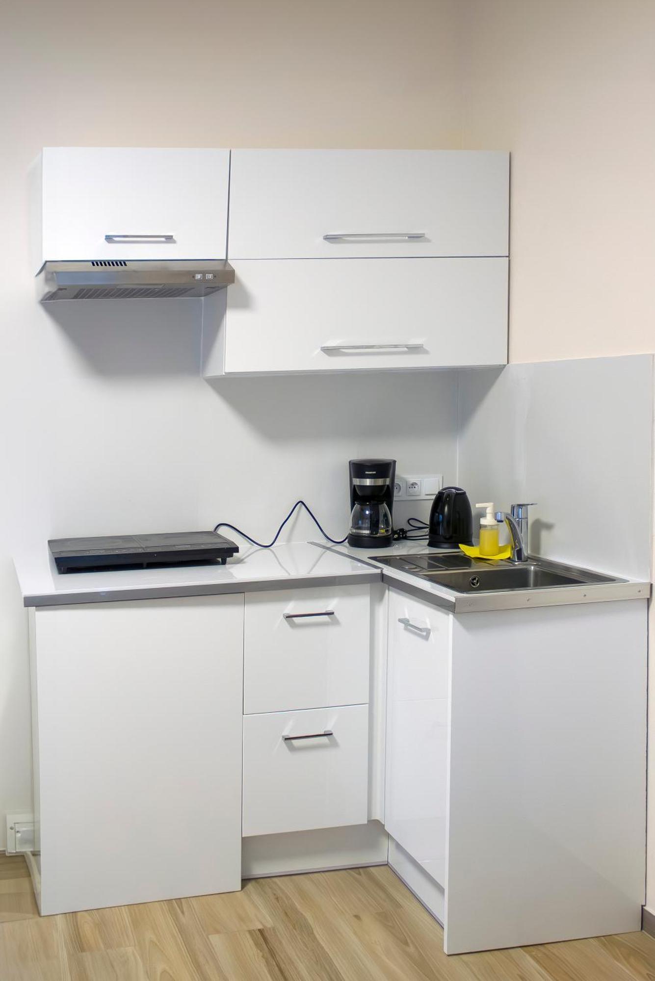 Apartamenty Szwajcarka Kudowa-Zdrój Extérieur photo