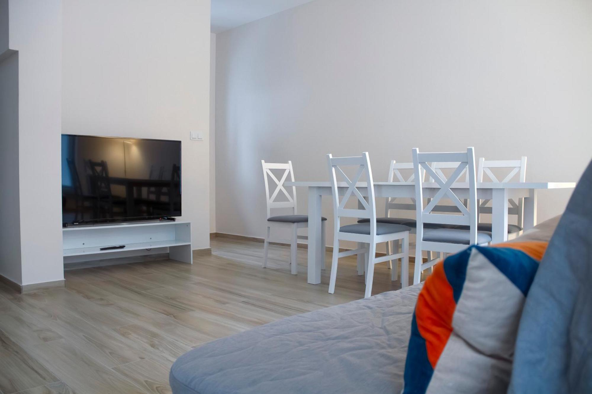 Apartamenty Szwajcarka Kudowa-Zdrój Extérieur photo